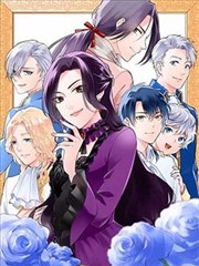 唐德影视漫画标签抽屉全图封面